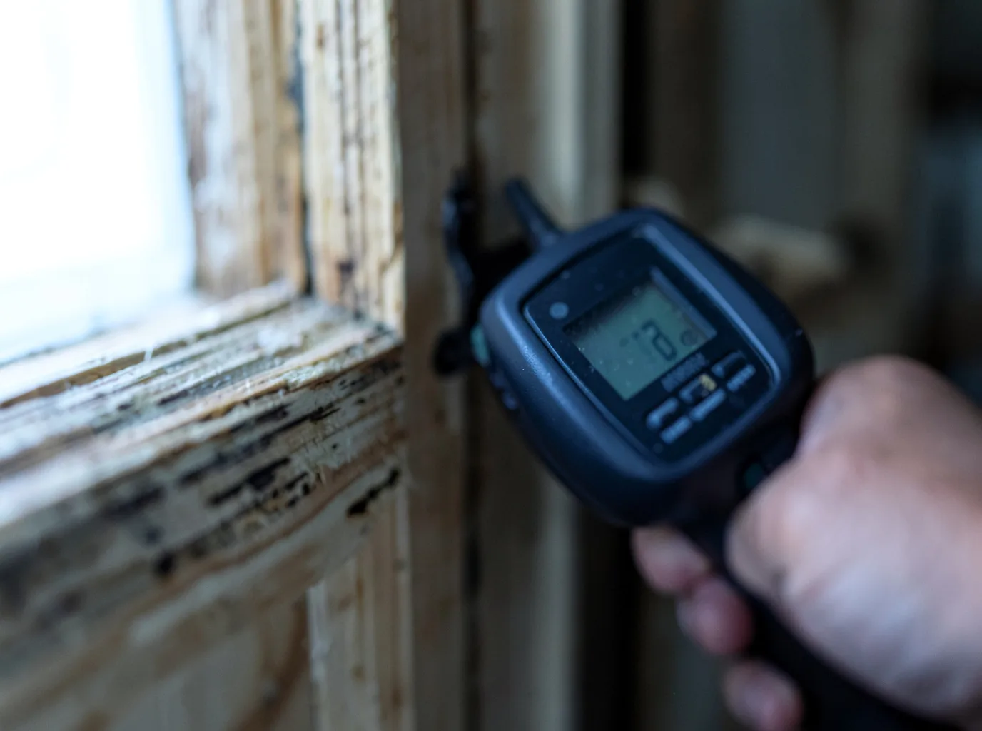 Commercial Water Damage Restoration in Michigantown, IN