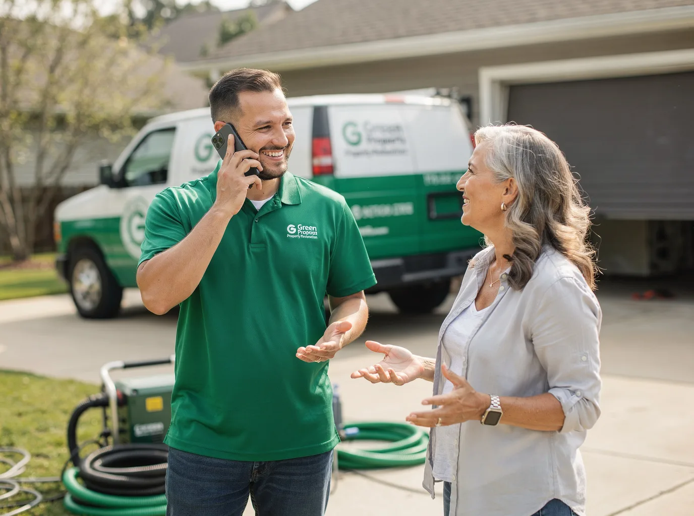 Water Damage Restoration Michigantown, IN FAQs